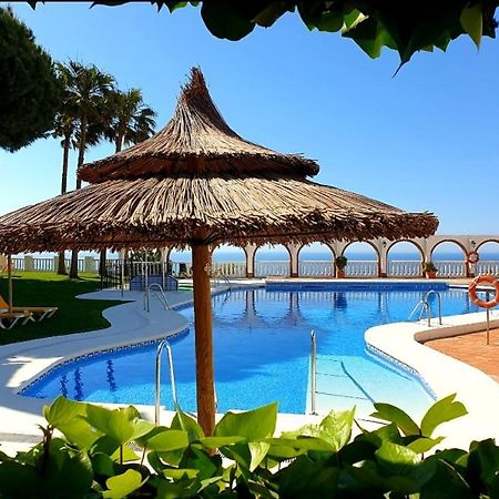*Apartamento Paradise* El Placer Del Relax Benalmádena Dış mekan fotoğraf