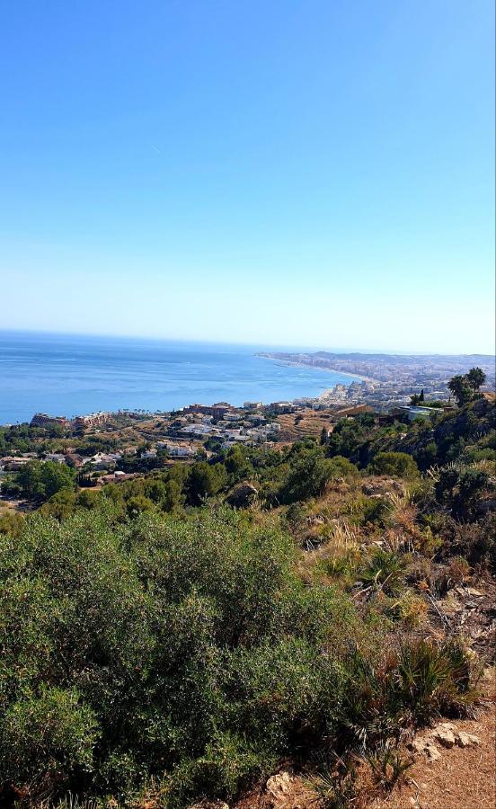 *Apartamento Paradise* El Placer Del Relax Benalmádena Dış mekan fotoğraf